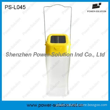 Super Bright Outdoor Solar LED Light with 2 light option